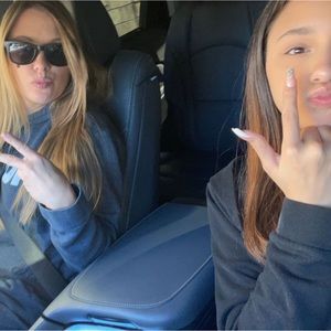 Meet your Posher, Kim